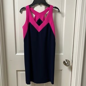 Dress by Felicity & Coco